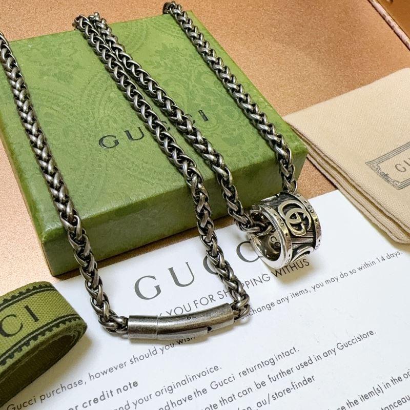 Gucci Necklaces